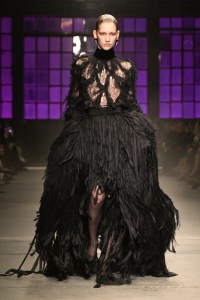 Roberto Cavalli Fall 2026 Ready-to-Wear Collection at Milan Fashion Week