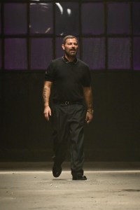 Roberto Cavalli Fall 2026 Ready-to-Wear Collection at Milan Fashion Week