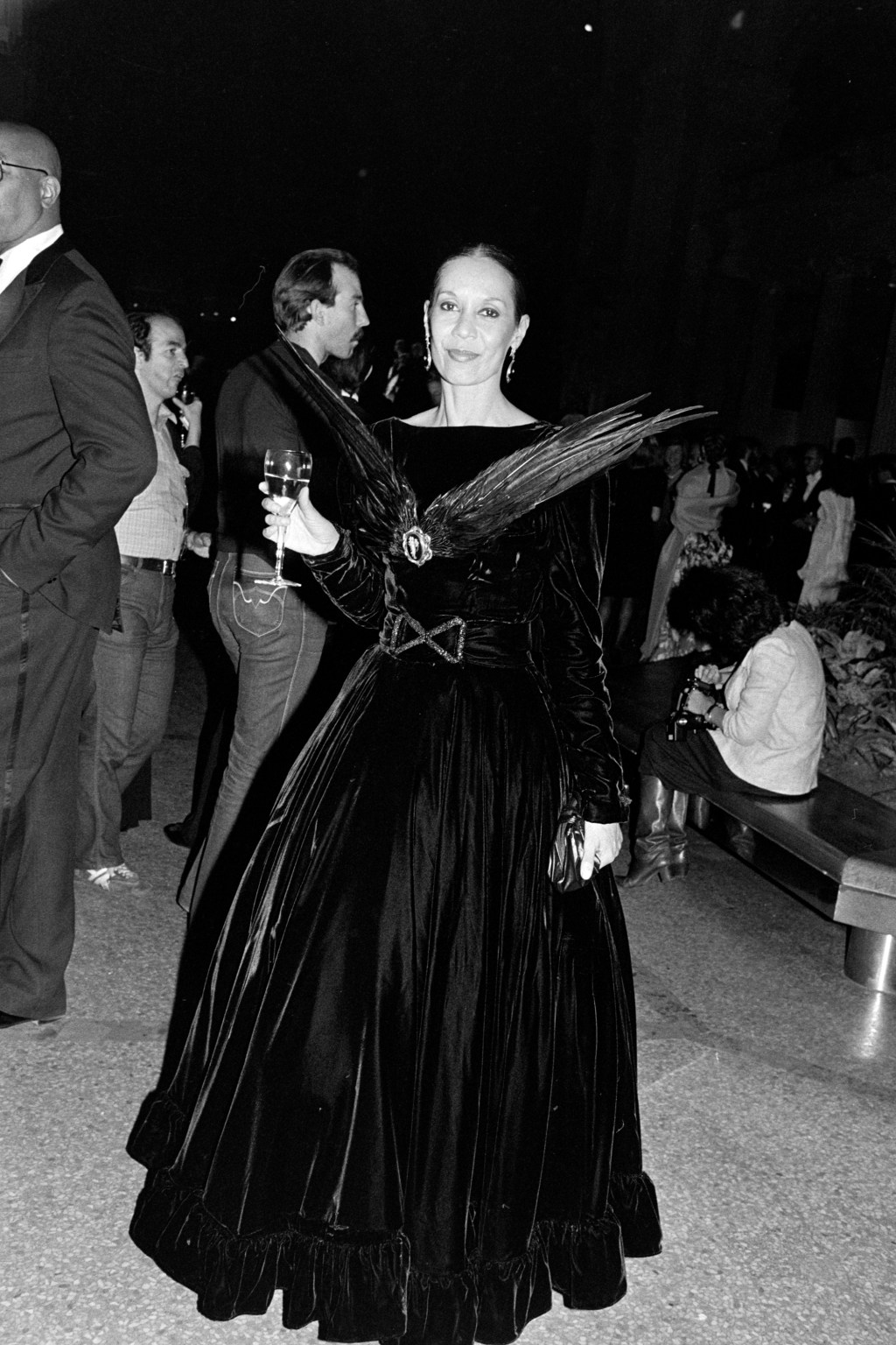 From the Archive: Celebrating Carmen de Lavallade, Icon of Dance and Style