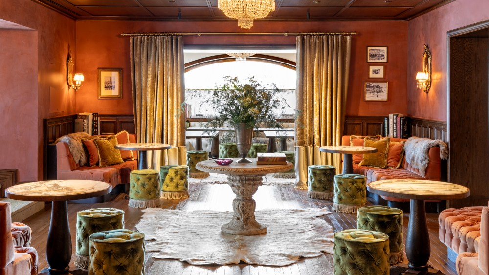 Hotel Ancora Cortina