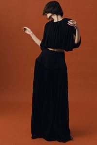 Heirlome Fall 2026 ready-to-wear collection.