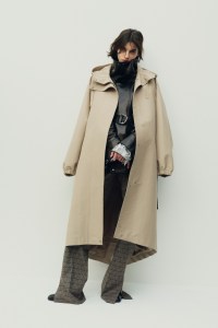 Heirlome Fall 2026 ready-to-wear collection.
