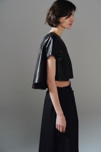 Heirlome Fall 2026 ready-to-wear collection.