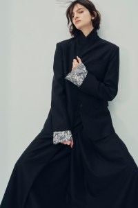 Heirlome Fall 2026 ready-to-wear collection.