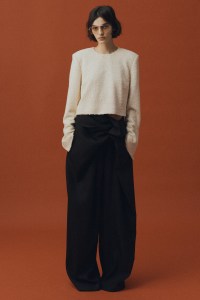 Heirlome Fall 2026 ready-to-wear collection.