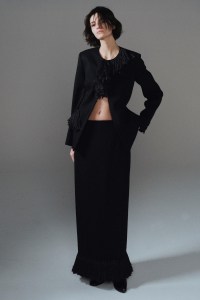 Heirlome Fall 2026 ready-to-wear collection.