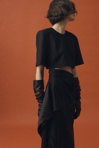 Heirlome Fall 2026 ready-to-wear collection.