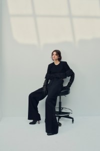 Heirlome Fall 2026 ready-to-wear collection.