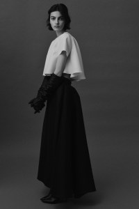 Heirlome Fall 2026 ready-to-wear collection.