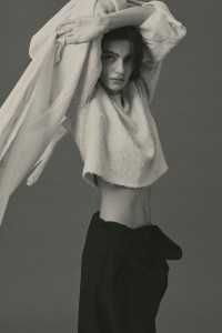 Heirlome Fall 2026 ready-to-wear collection.
