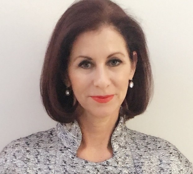 Evelyn Couzijn