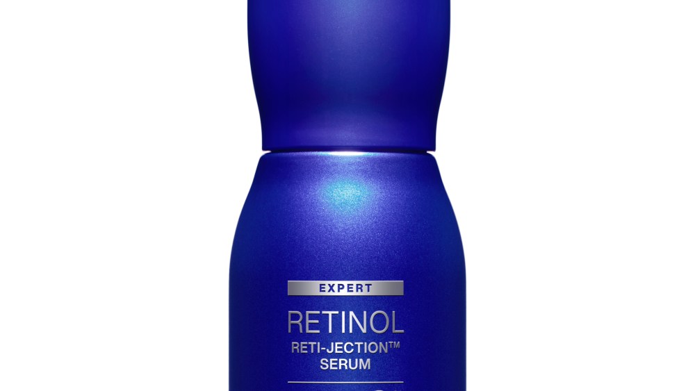 Iope Retinol Retijection Serum
