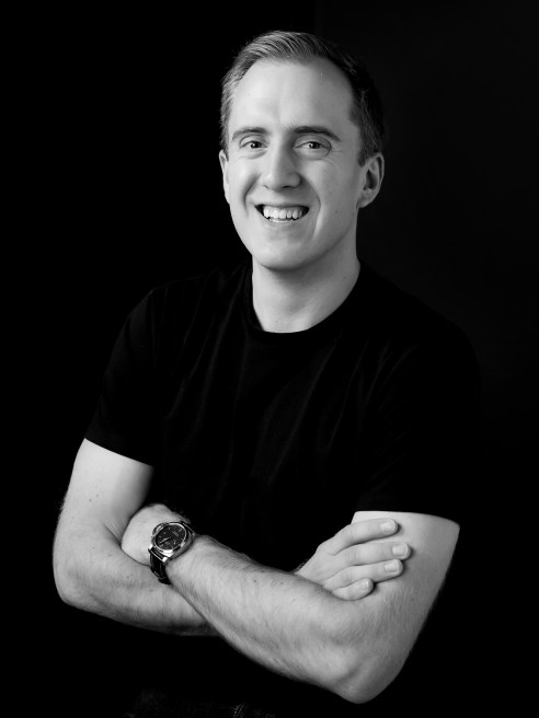 Croissant CEO John Howard