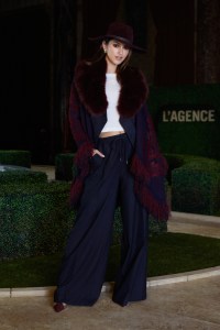 L'Agence Fall 2026 ready-to-wear collection.