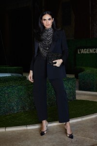 L'Agence Fall 2026 ready-to-wear collection.