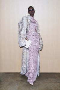 LaPointe Fall 2026 ready-to-wear collection.