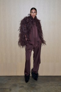 LaPointe Fall 2026 ready-to-wear collection.