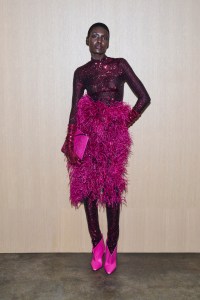 LaPointe Fall 2026 ready-to-wear collection.