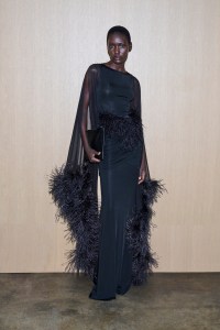 LaPointe Fall 2026 ready-to-wear collection.