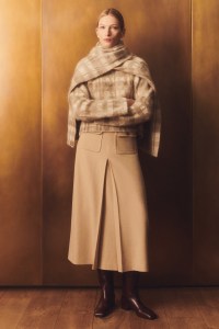 Lafayette 148 Fall 2026 ready-to-wear collection.