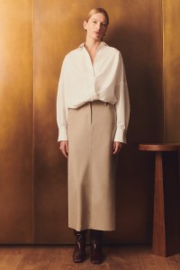 Lafayette 148 Fall 2026 ready-to-wear collection.