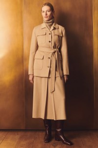 Lafayette 148 Fall 2026 ready-to-wear collection.