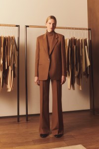 Lafayette 148 Fall 2026 ready-to-wear collection.