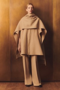 Lafayette 148 Fall 2026 ready-to-wear collection.