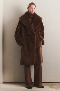 Lafayette 148 Fall 2026 ready-to-wear collection.