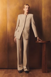 Lafayette 148 Fall 2026 ready-to-wear collection.