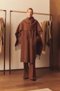 Lafayette 148 Fall 2026 ready-to-wear collection.