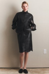 Lafayette 148 Fall 2026 ready-to-wear collection.