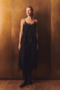 Lafayette 148 Fall 2026 ready-to-wear collection.