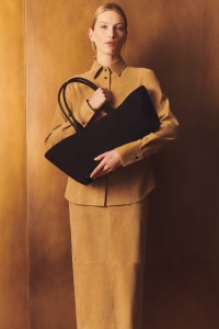 Lafayette 148 Fall 2026 ready-to-wear collection.