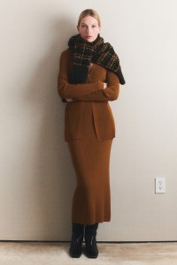 Lafayette 148 Fall 2026 ready-to-wear collection.