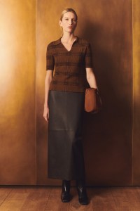 Lafayette 148 Fall 2026 ready-to-wear collection.