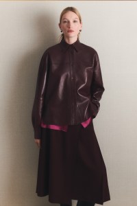 Lafayette 148 Fall 2026 ready-to-wear collection.
