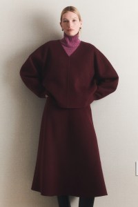 Lafayette 148 Fall 2026 ready-to-wear collection.