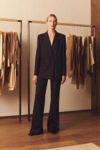 Lafayette 148 Fall 2026 ready-to-wear collection.