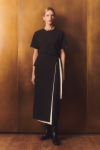 Lafayette 148 Fall 2026 ready-to-wear collection.