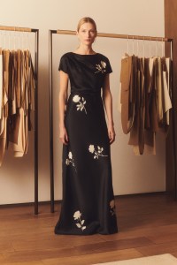 Lafayette 148 Fall 2026 ready-to-wear collection.