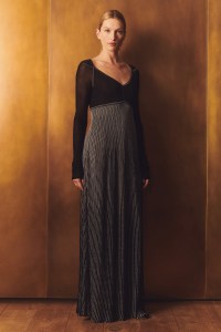 Lafayette 148 Fall 2026 ready-to-wear collection.