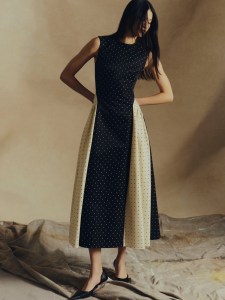 Lela Rose Fall 2026 ready-to-wear collection.