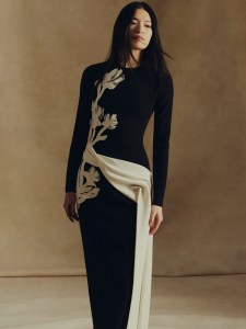 Lela Rose Fall 2026 ready-to-wear collection.