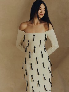 Lela Rose Fall 2026 ready-to-wear collection.