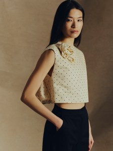 Lela Rose Fall 2026 ready-to-wear collection.
