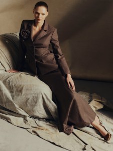 Lela Rose Fall 2026 ready-to-wear collection.
