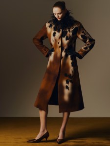 Lela Rose Fall 2026 ready-to-wear collection.