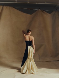 Lela Rose Fall 2026 ready-to-wear collection.