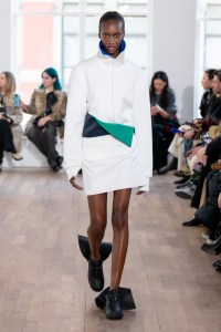 Lii Fall 2026 ready-to-wear collection.